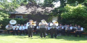 Stadtkapelle Ochtrup e.V.